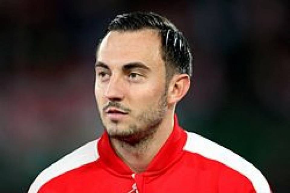 Josip Drmic presto in Premier League?