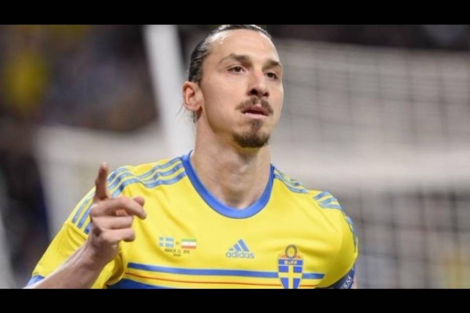 Zlatan debutta negli Stati Uniti - ed è subito Ibra Supremacy