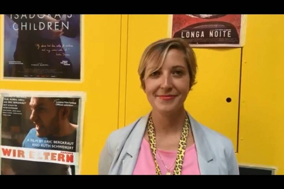 Locarno Film Festival, ecco come vengono selezionati i film