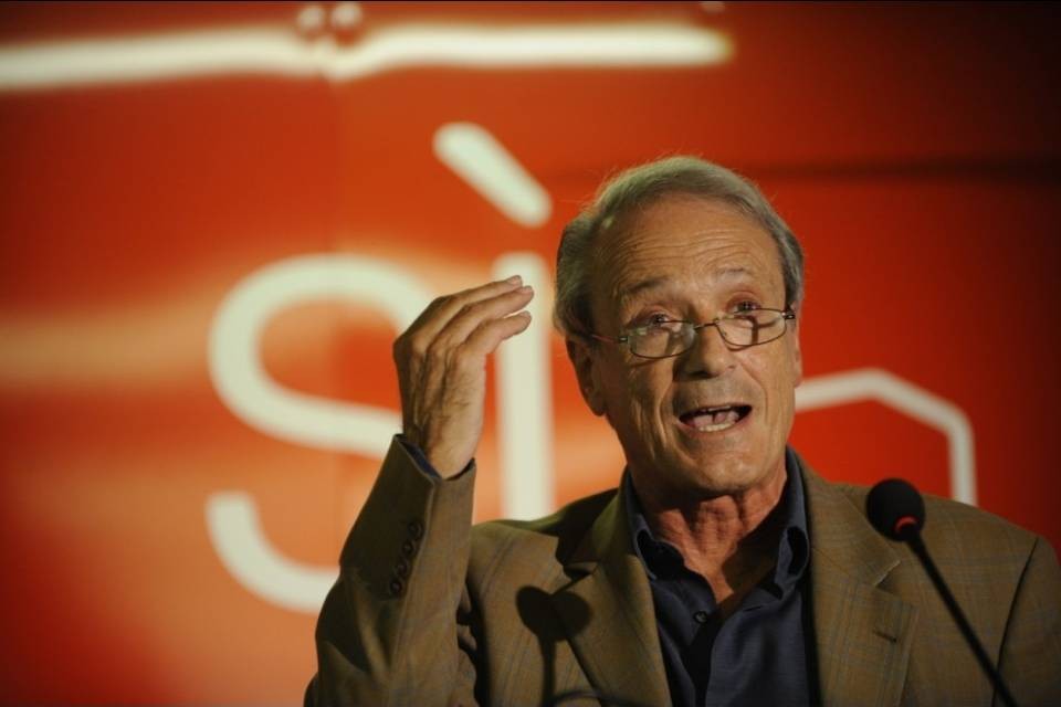 "Anche in Francia avanza la sinistra radicale!"