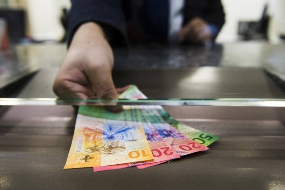 Da gennaio le banconote potranno essere cambiate senza limiti