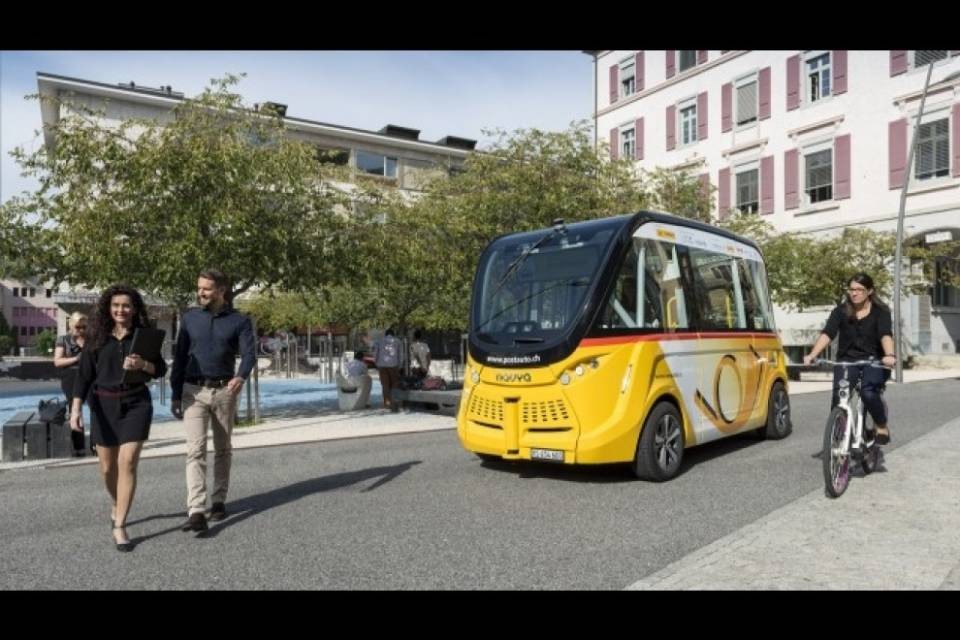 Le bellezze paesaggistiche di Bellinzona da visitare in bus