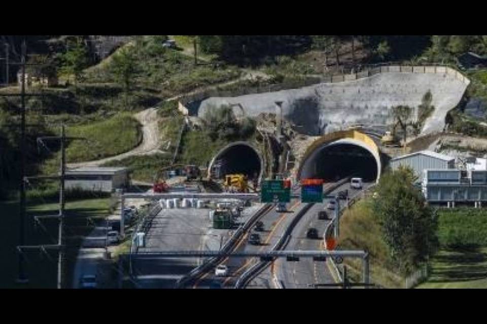 Oggetti sulla strada: attenzione tra Stalvedro e Quinto