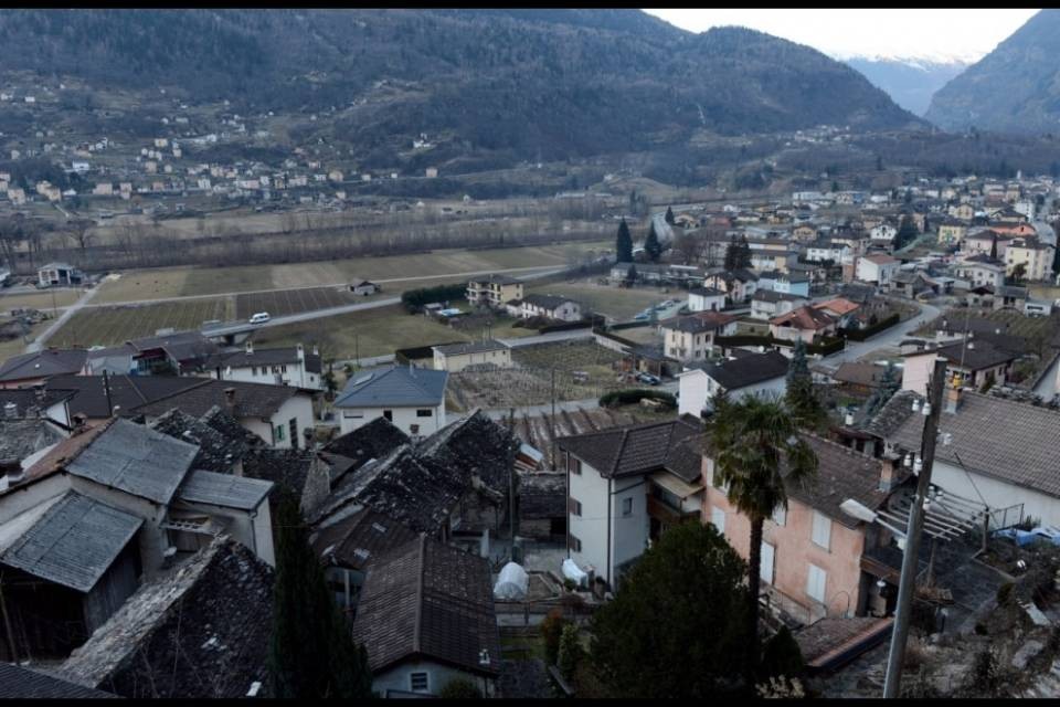 Serravalle, vincono i referendisti