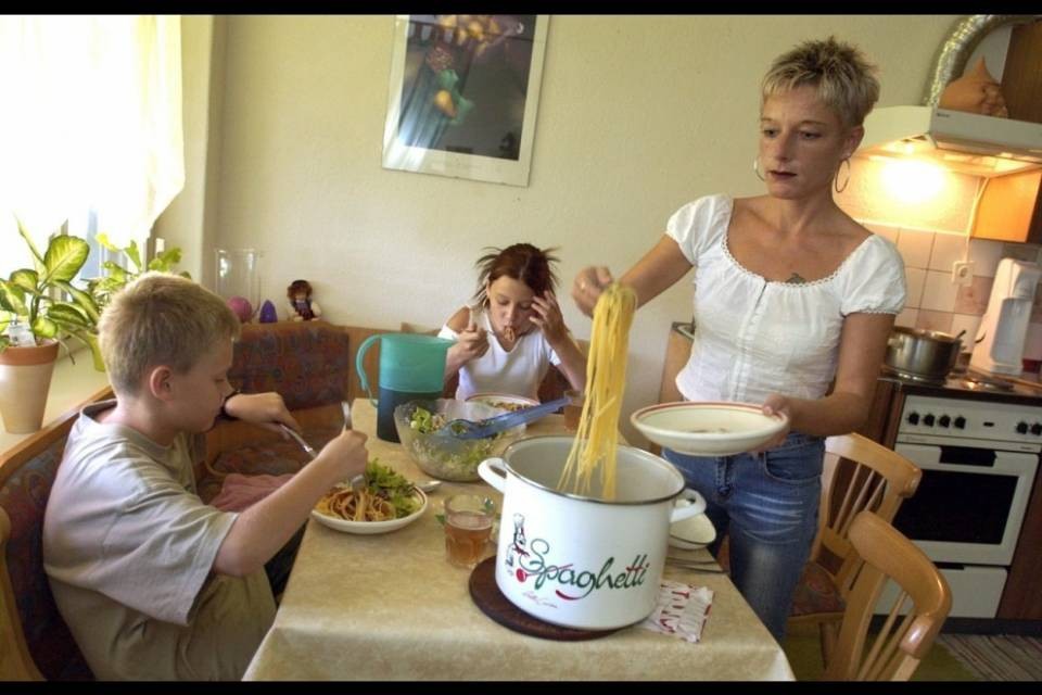Quella famiglia non andava espulsa