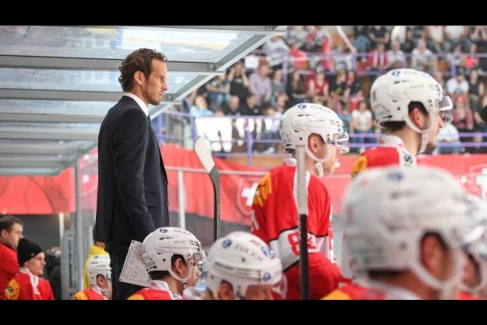 La Svizzera supera la Finlandia e vola in semifinale!