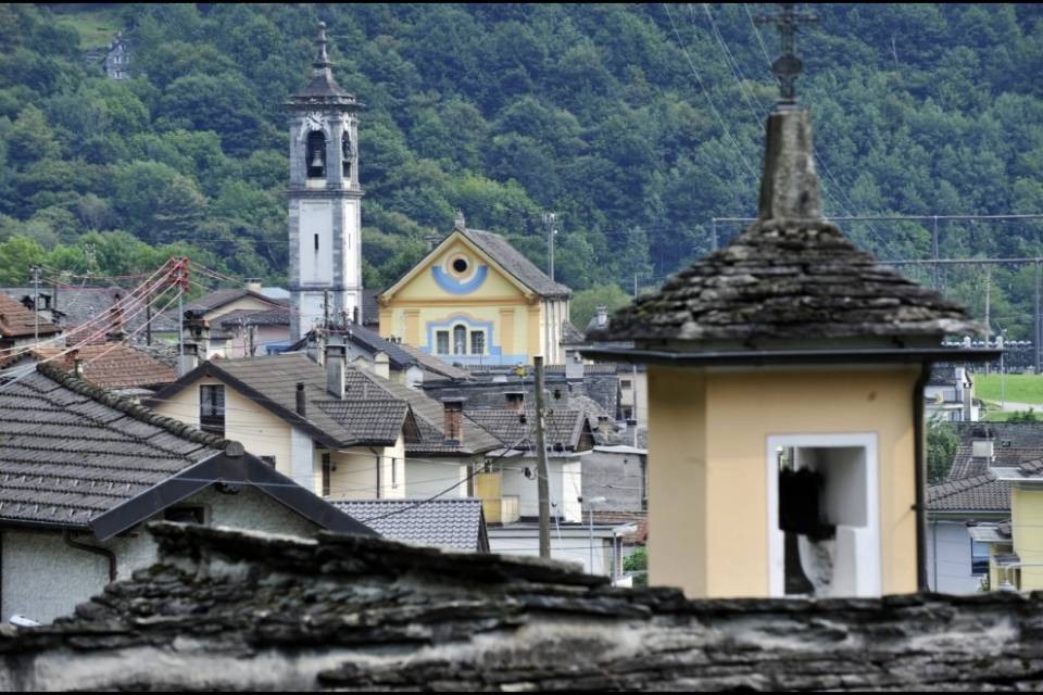 Scintille e dimissioni a Cevio