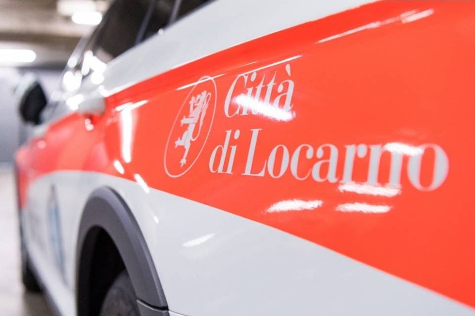 Occhio, a Locarno tornano le multe di parcheggio