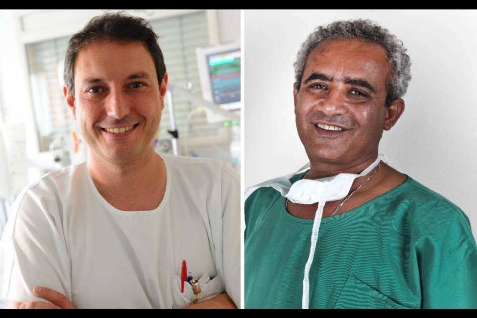 Locarno, nuove nomine alla Carità