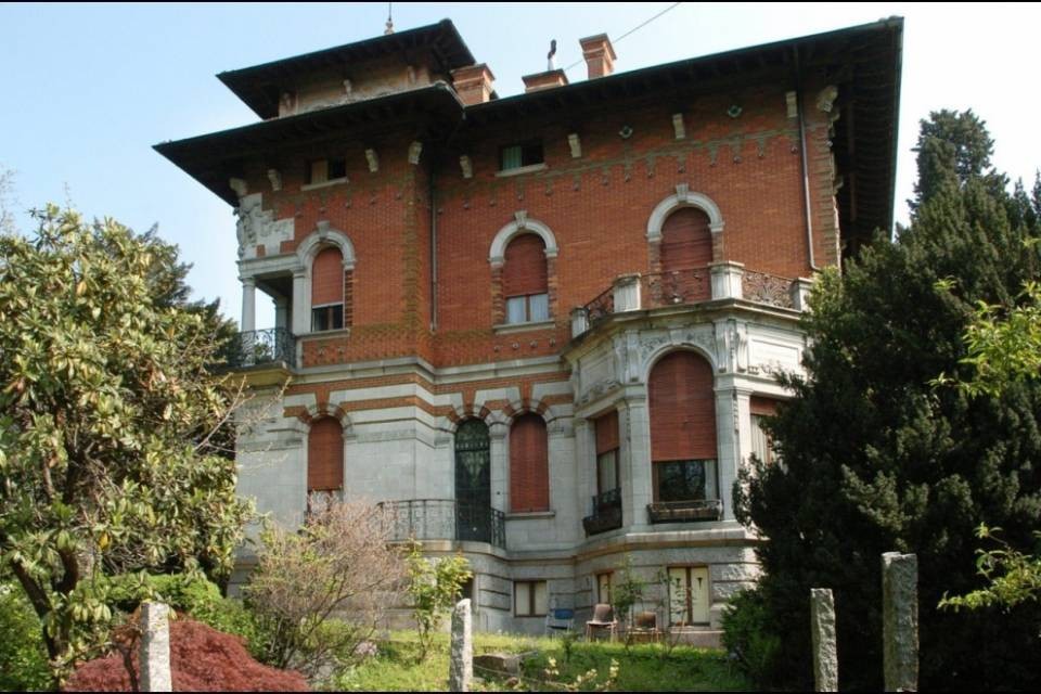 Su Villa Bonetti incombe il referendum