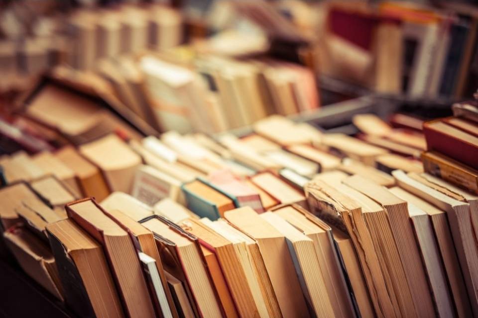 I più bei libri svizzeri del 2019