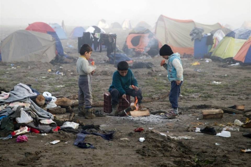 6 ticinesi tra i migranti