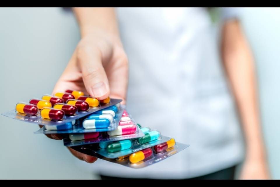 "L'antibioticoresistenza è una minaccia concreta"