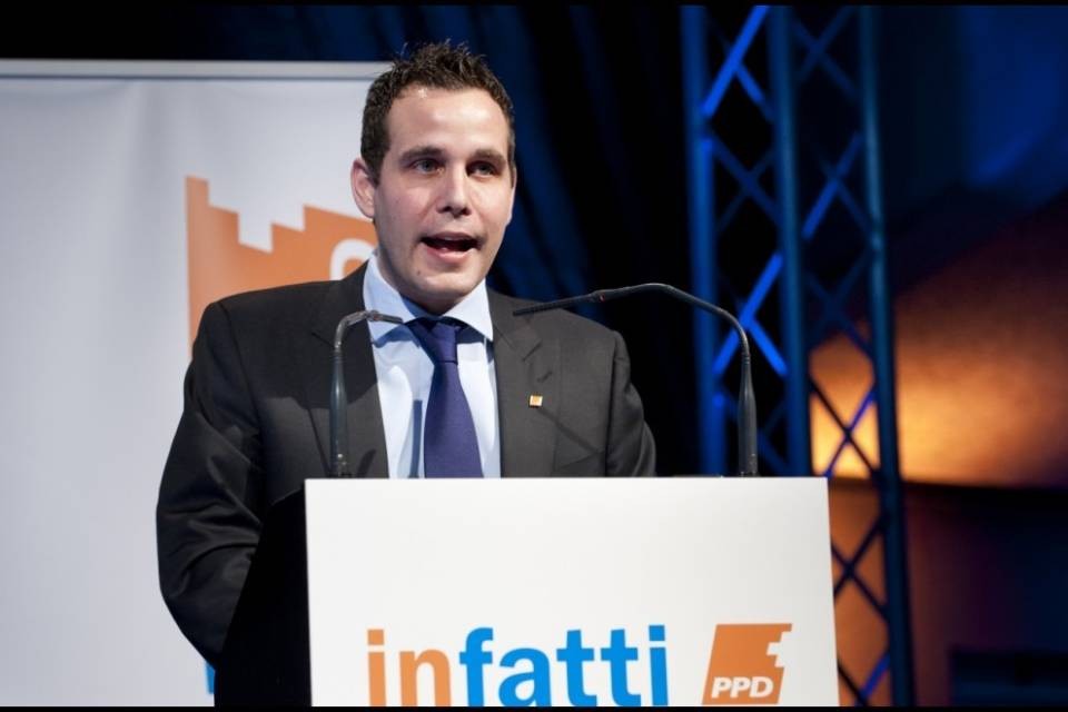 "Basta propaganda sui migranti!"