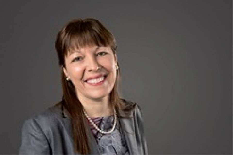 Evelyne Battaglia-Richi - Il Ticino del Futuro con Mendrisio
