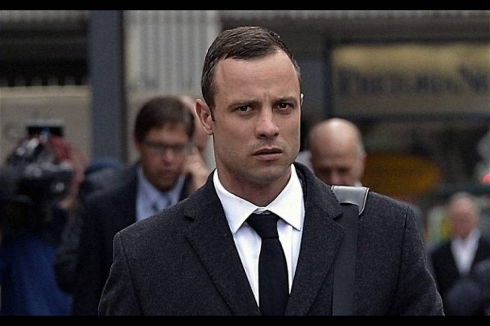 Pistorius condannato a 6 anni di carcere