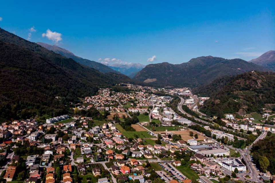Foto © CdT/Gabriele Putzu