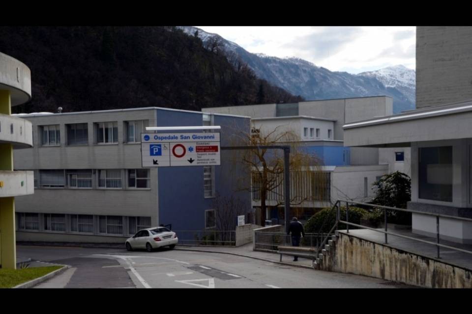 "Nessun caso di meningite"