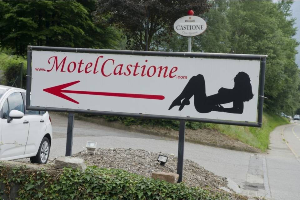 C'è chi non vuole il Motel Castione