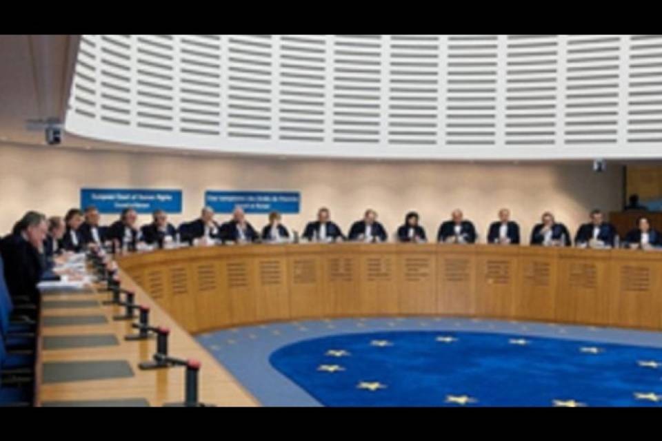 Scarcerato lo stupratore assassino dopo la sentenza di Strasburgo
