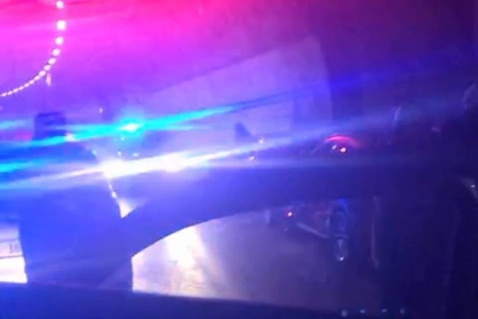 Code sulla A2 per un fermo di polizia "spettacolare"
