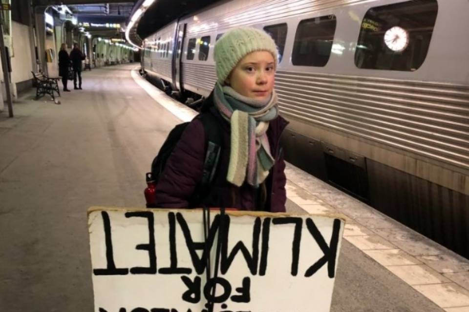 "Non vogliamo speranze ma vostre azioni"
