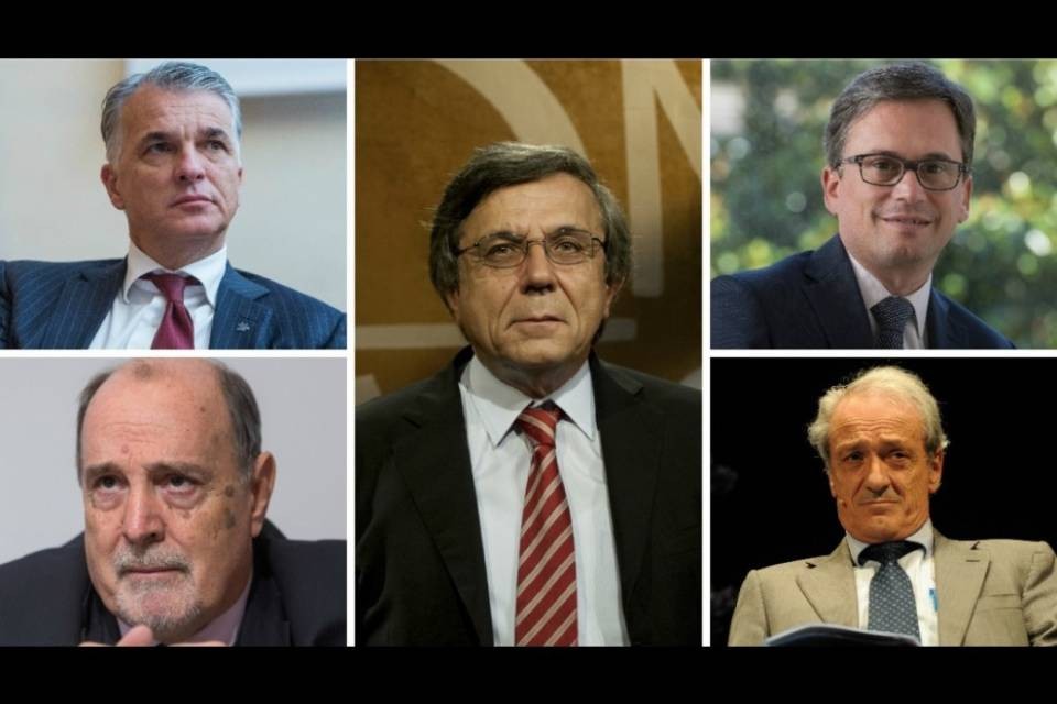 Le sfide della Svizzera a "I conti in tasca"