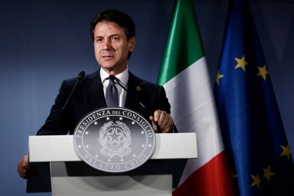Italia chiusa fino al 3 maggio: "Difficile, ma necessario"