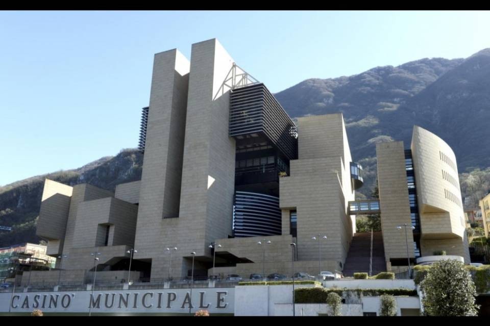 La procura chiede il fallimento del Casinò di Campione