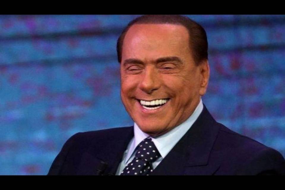 Ruby ter, Berlusconi ancora a processo