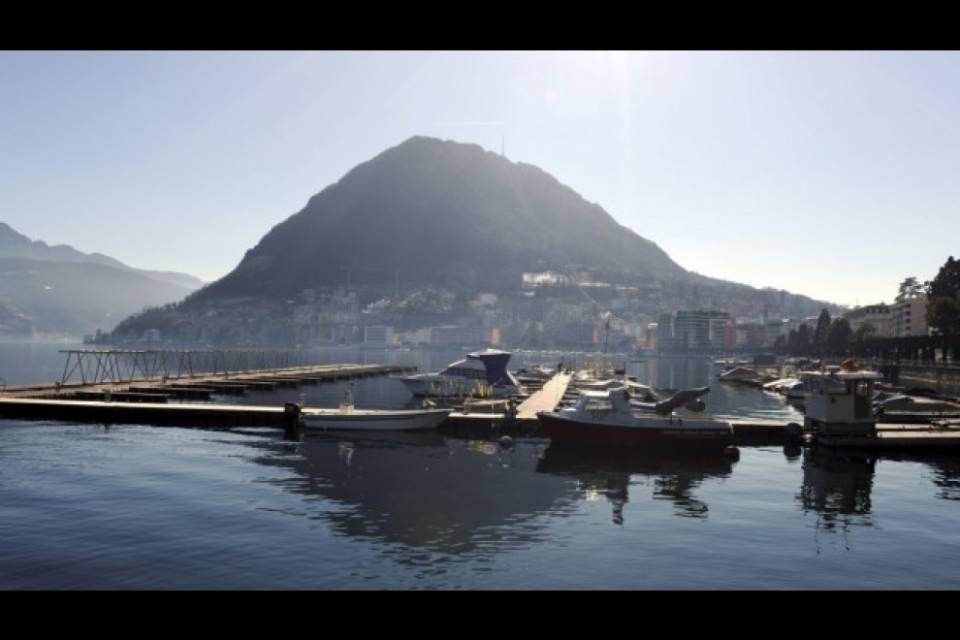 Lugano, il Tour de Suisse 2018 ad un passo