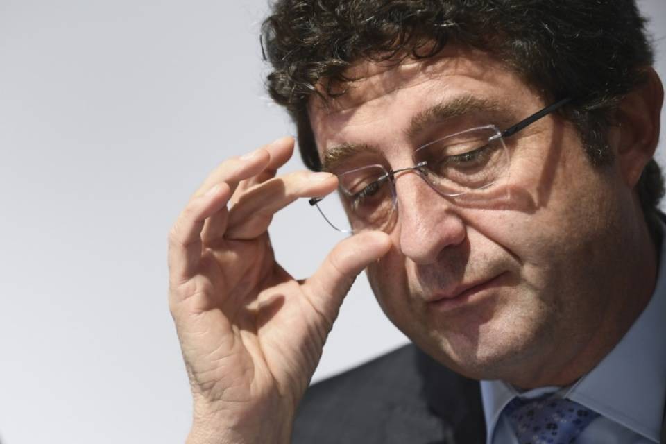 Beltraminelli via dall'Azione sociale? "Che tempismo!"