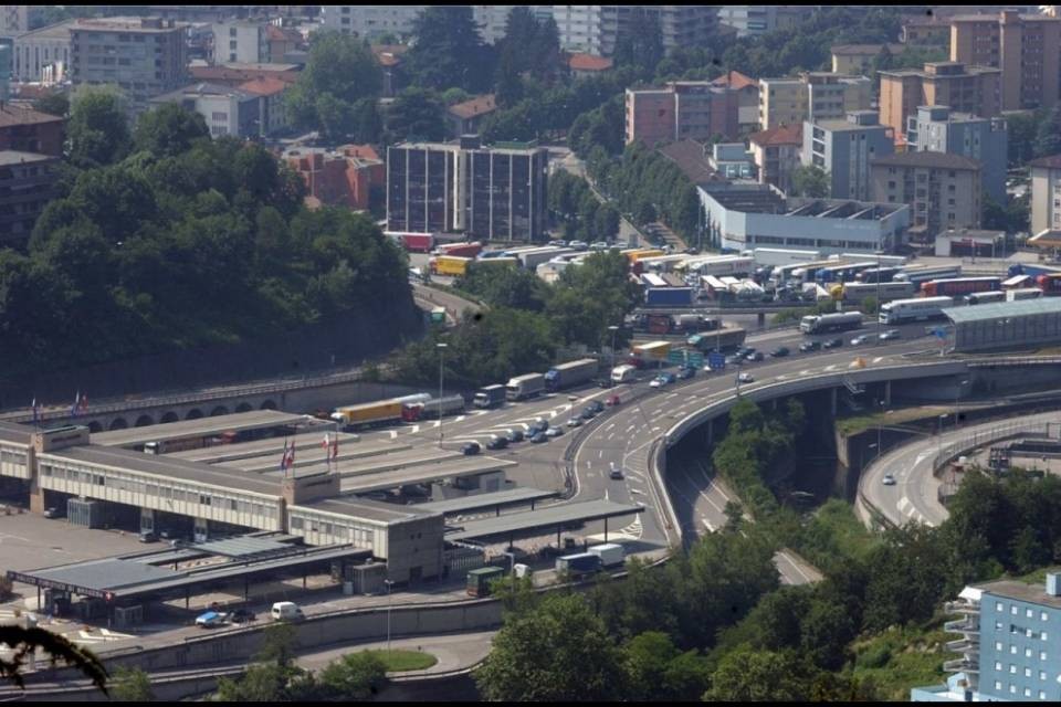 Polveri fini? Colpa dei camini