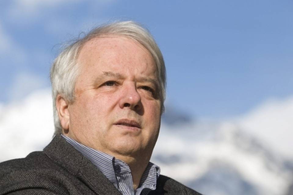Lettere anonime a Germano Mattei