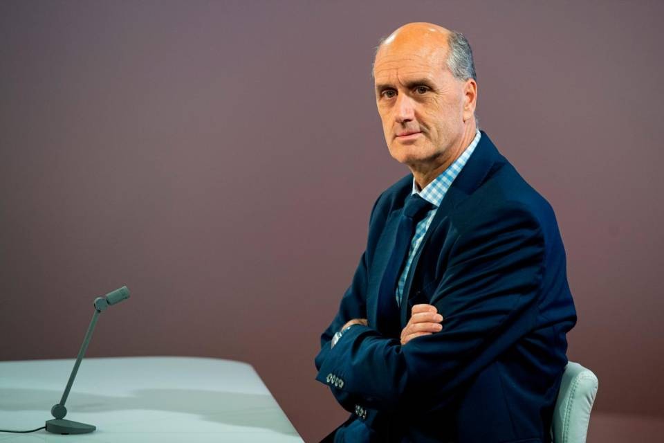 Sergio Morisoli, foto di Gabriele Putzu