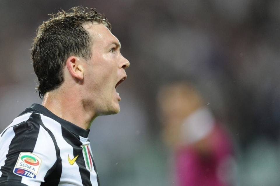 Intreccio blaugrana per Lichtsteiner