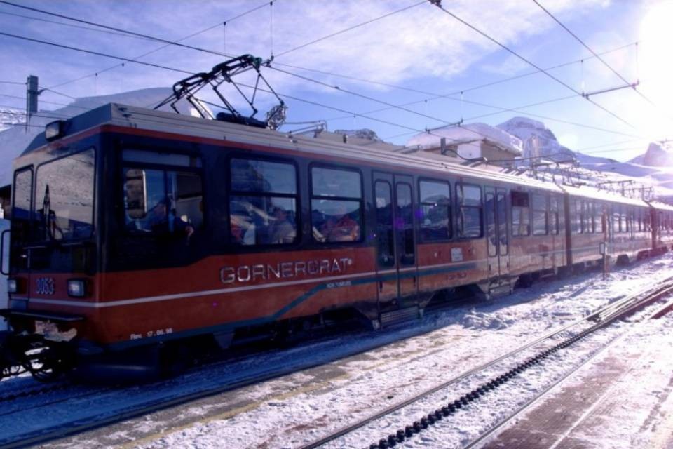 Zermatt è ancora isolata