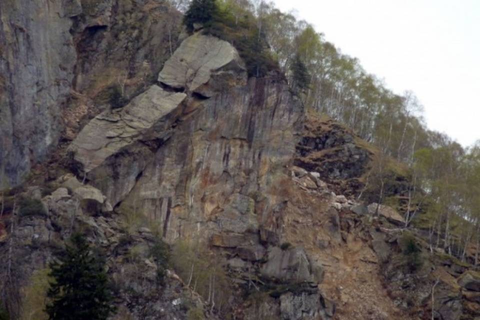 Gli argini del Brenno verranno innalzati