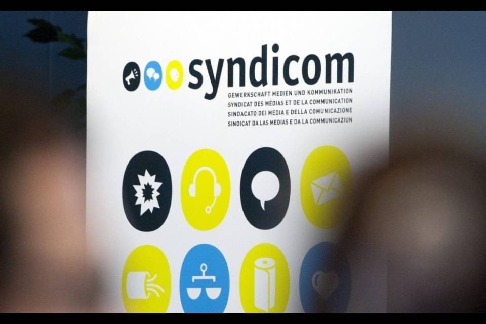 Da Syndicom un appello per Bertoli