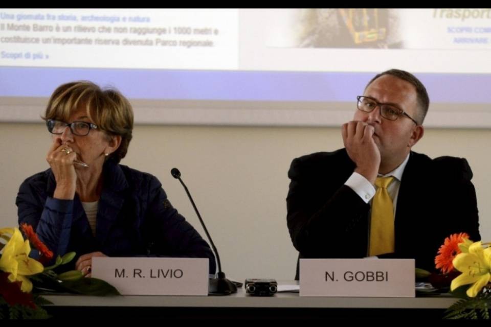 Regio Insubrica, ecco le nuove regole