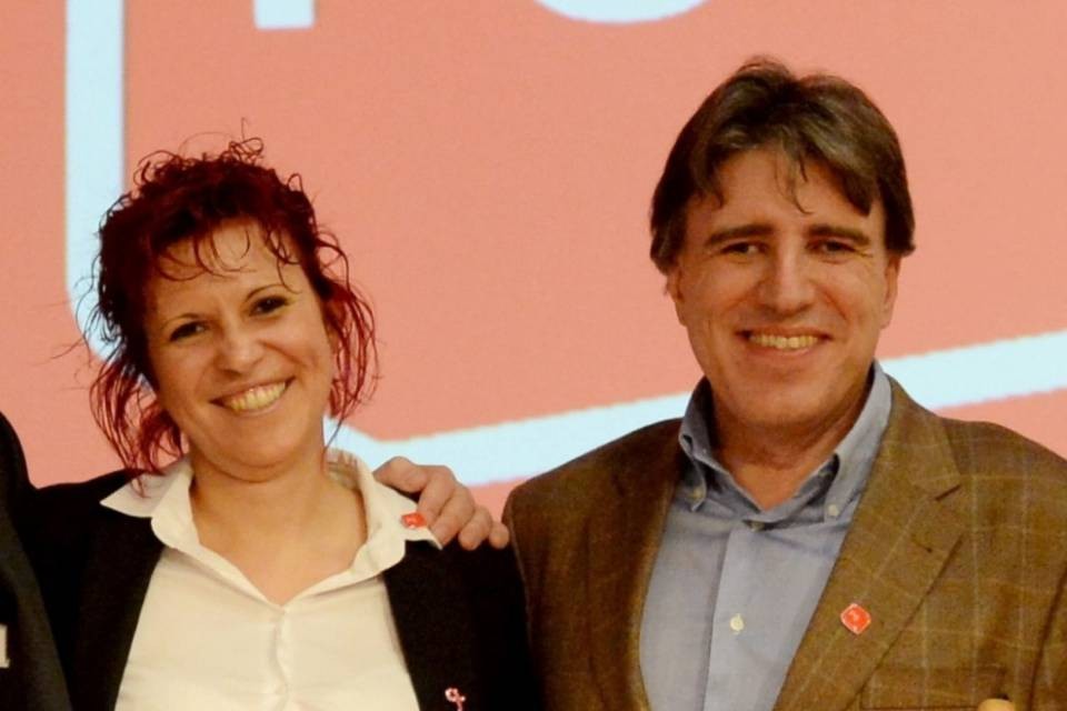 Il PS si divide sull'iniziativa 99%