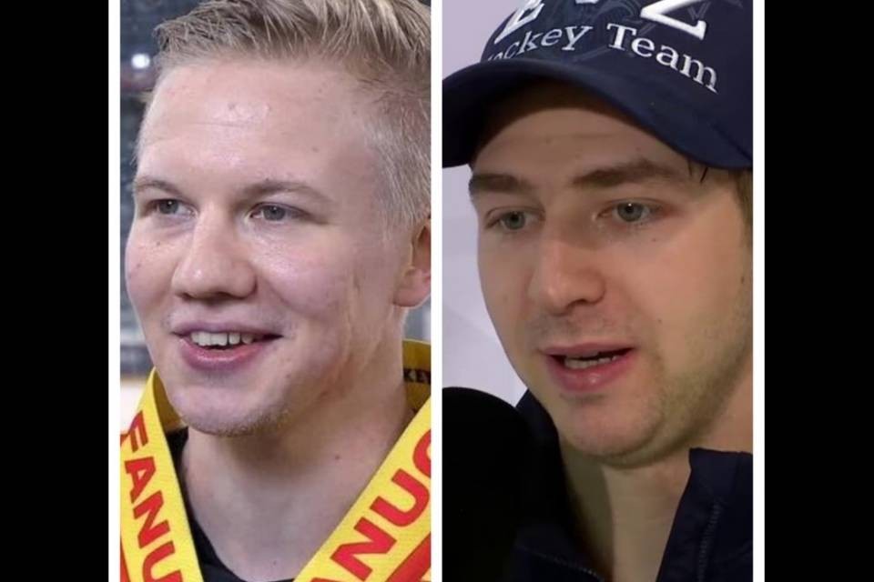 Playoff, i quarti visti dagli avversari di Ambrì e Lugano