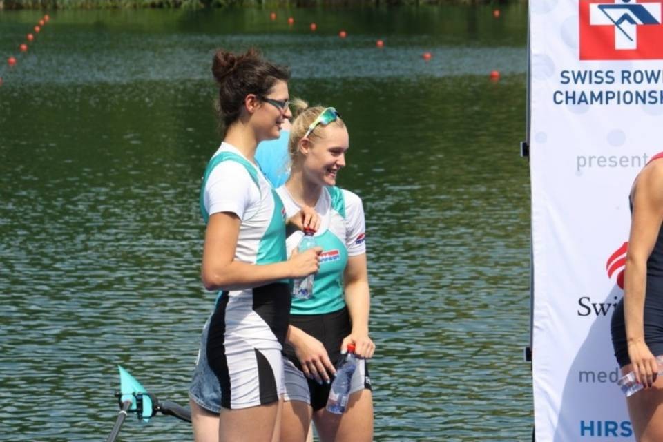 Ticinesi all’assalto del lago di Pusiano