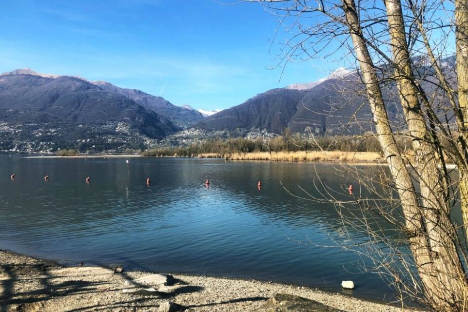 Microplastiche: torna il Clean up Lake