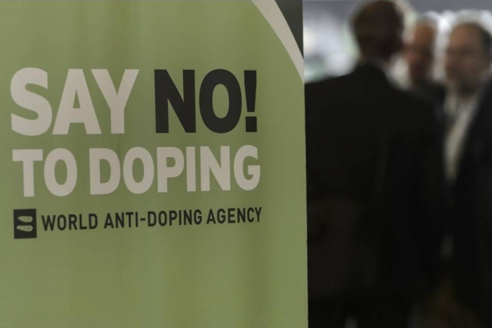 Doping di stato in Russia?