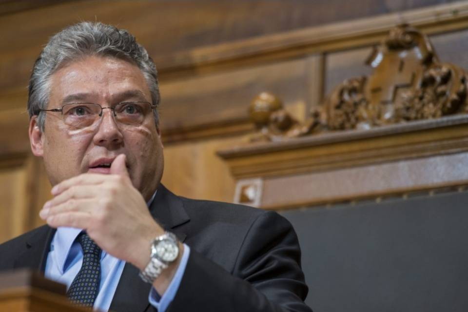 PPD: Lombardi ad interim fino alle Comunali