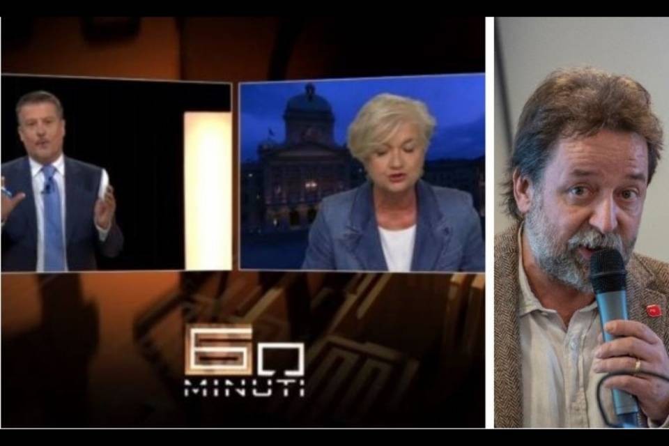 'Dopo i chierichetti nuova caduta di stile di Roberta Pantani'