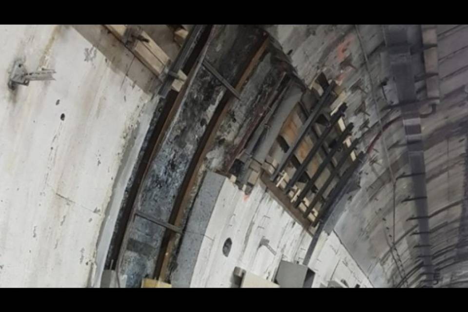 Crollo San Salvatore, tre condanne e un'assoluzione