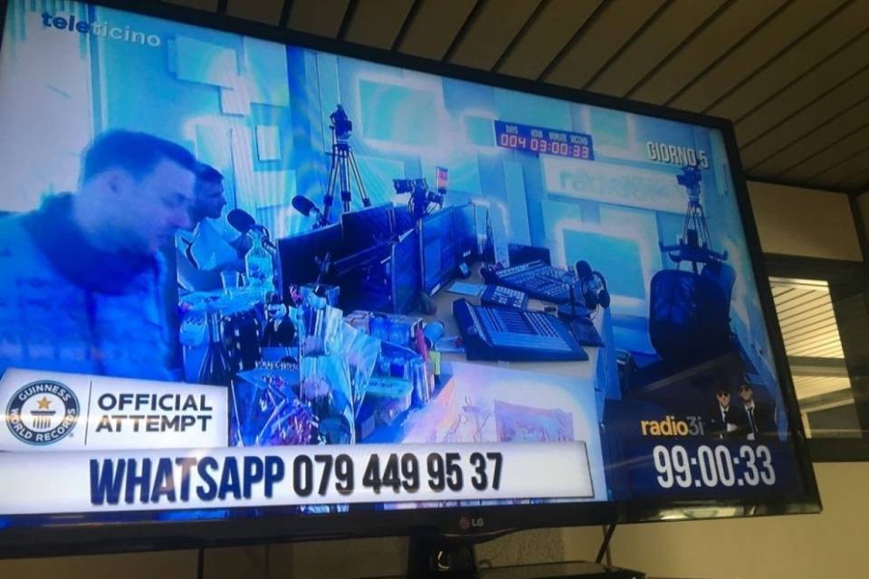 Meno 60!