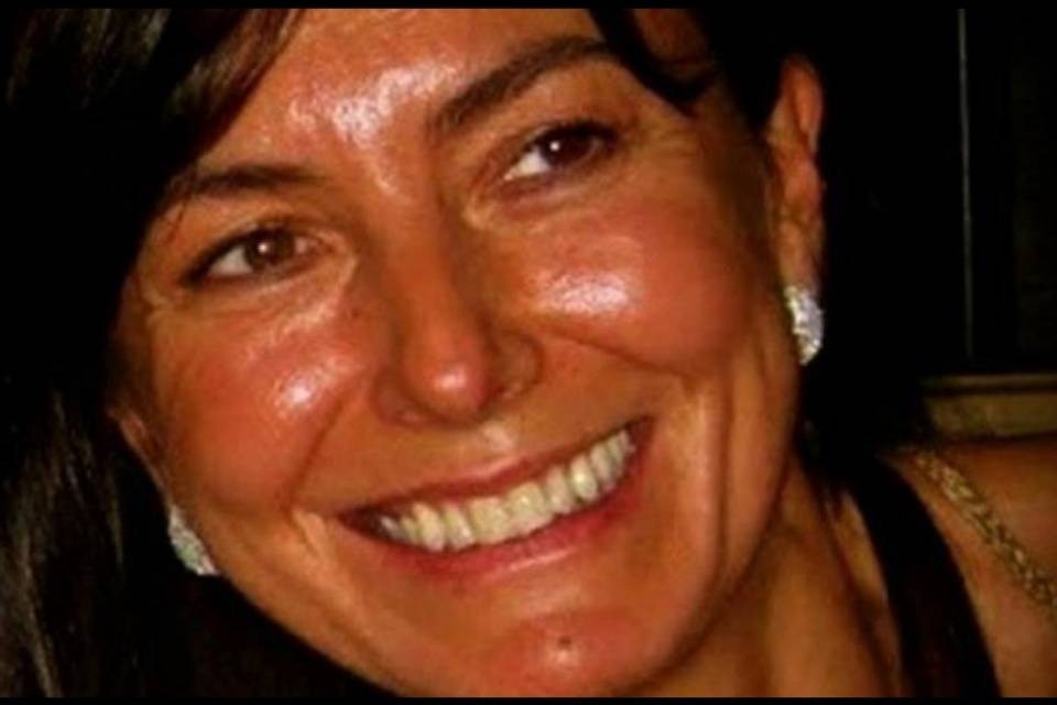 Xenia Peran è "sconcertata"